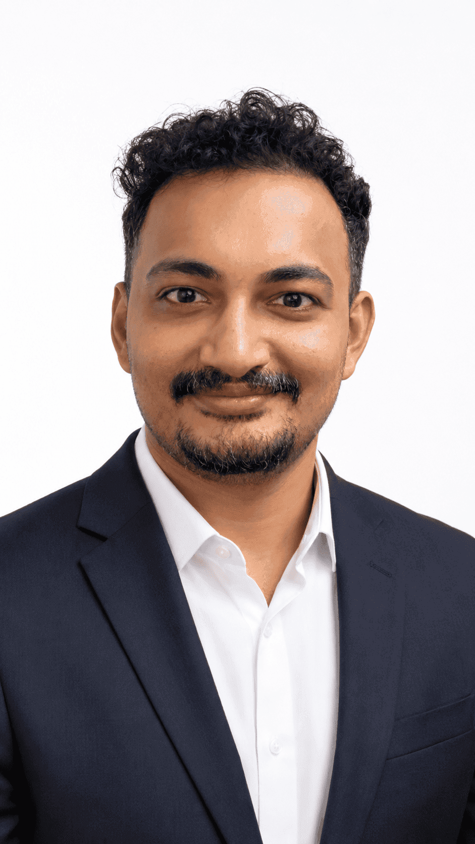 Shravan Kumar